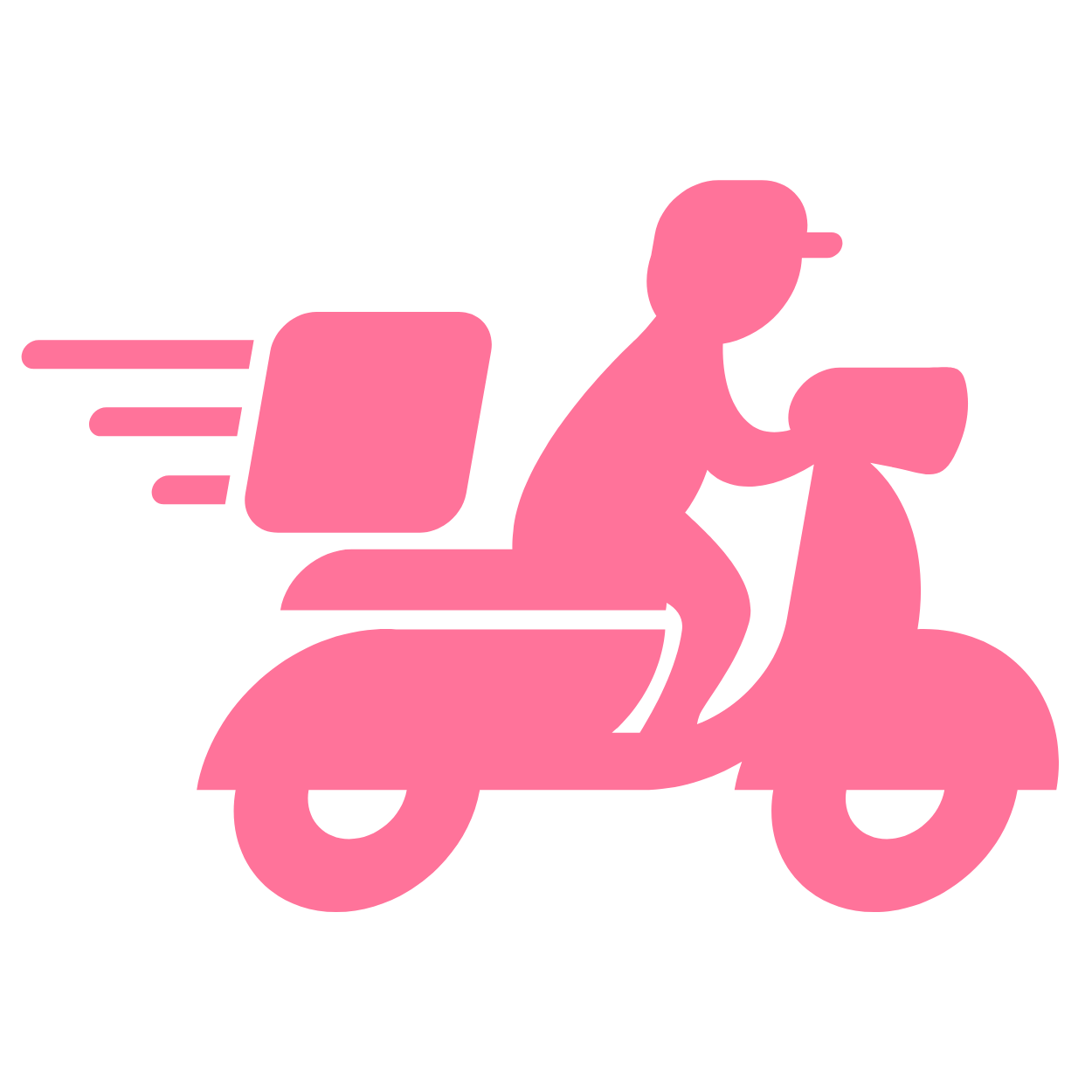 Plan B Baguio Same-day Delivery